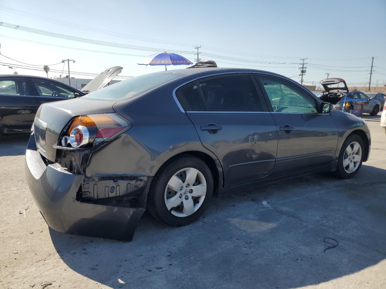 2008 Nissan Altima - Image 3