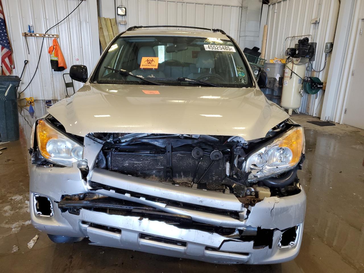 2011 Toyota RAV 4 - Image 5