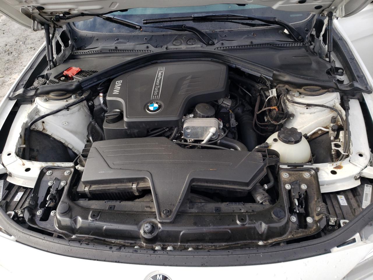 2013 BMW 3er - Image 11