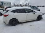 2018 SUBARU IMPREZA LIMITED for sale at Copart QC - MONTREAL