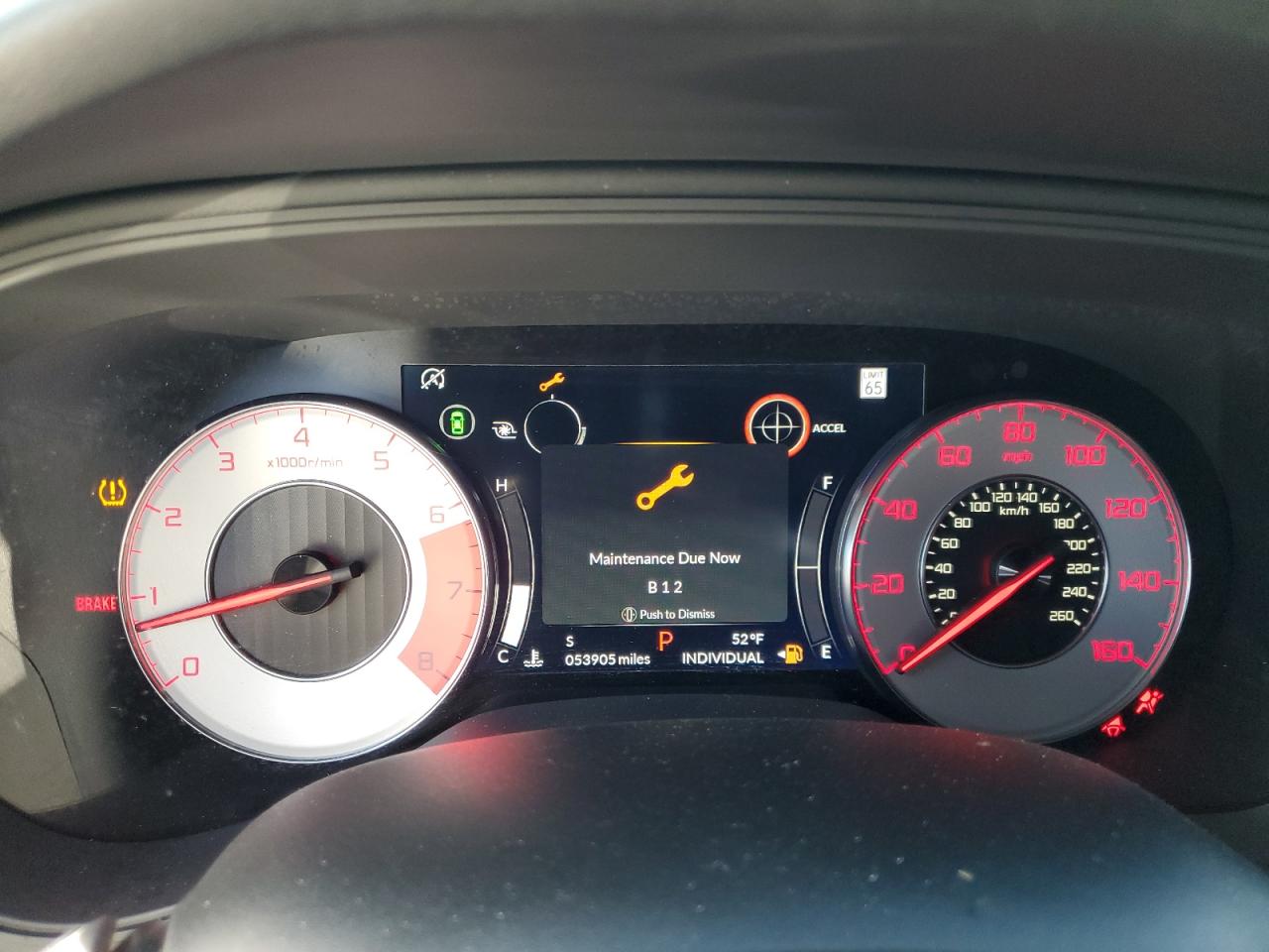 2023 Acura TLX - Image 9