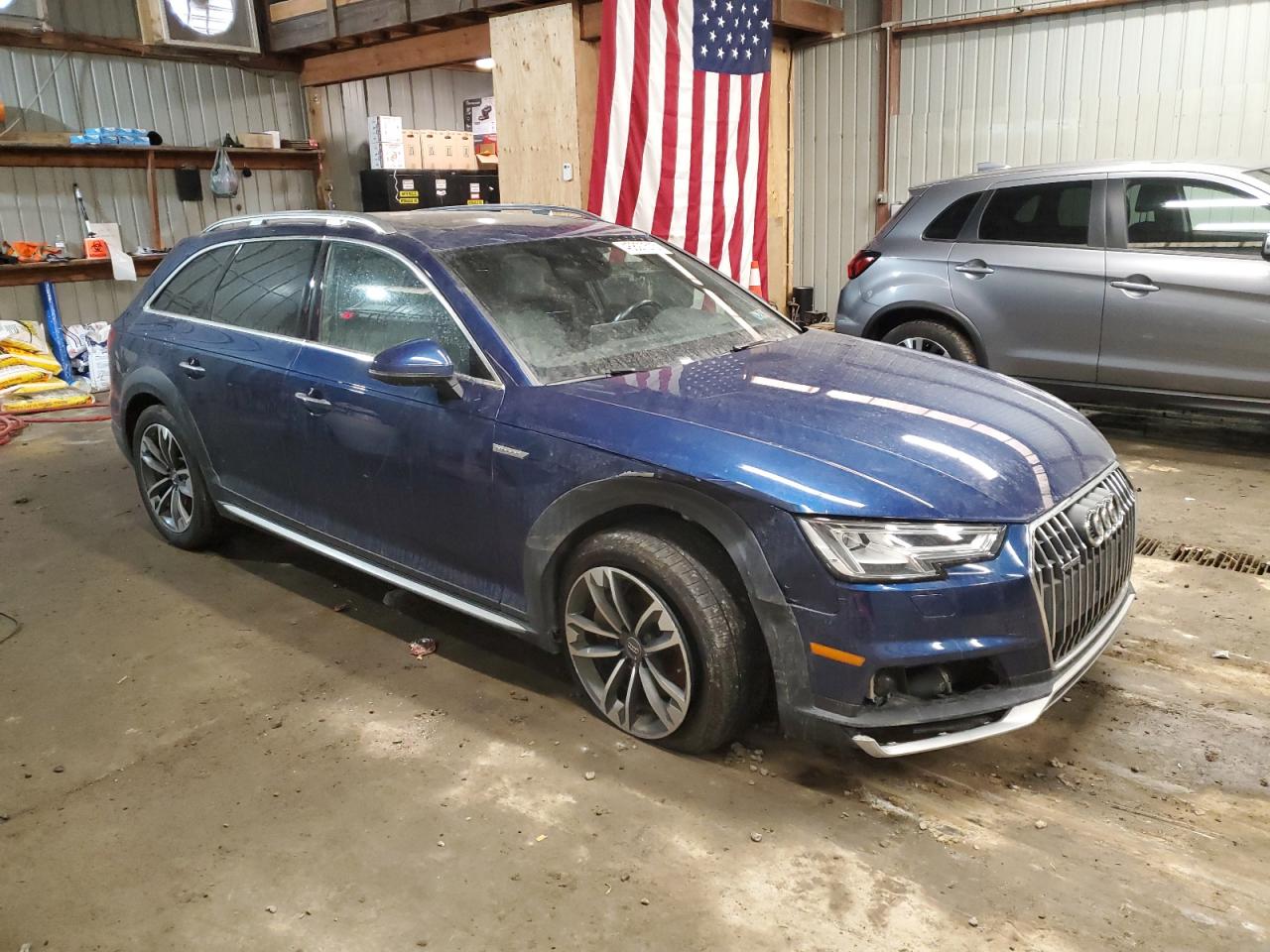 2017 Audi A4 - Image 4