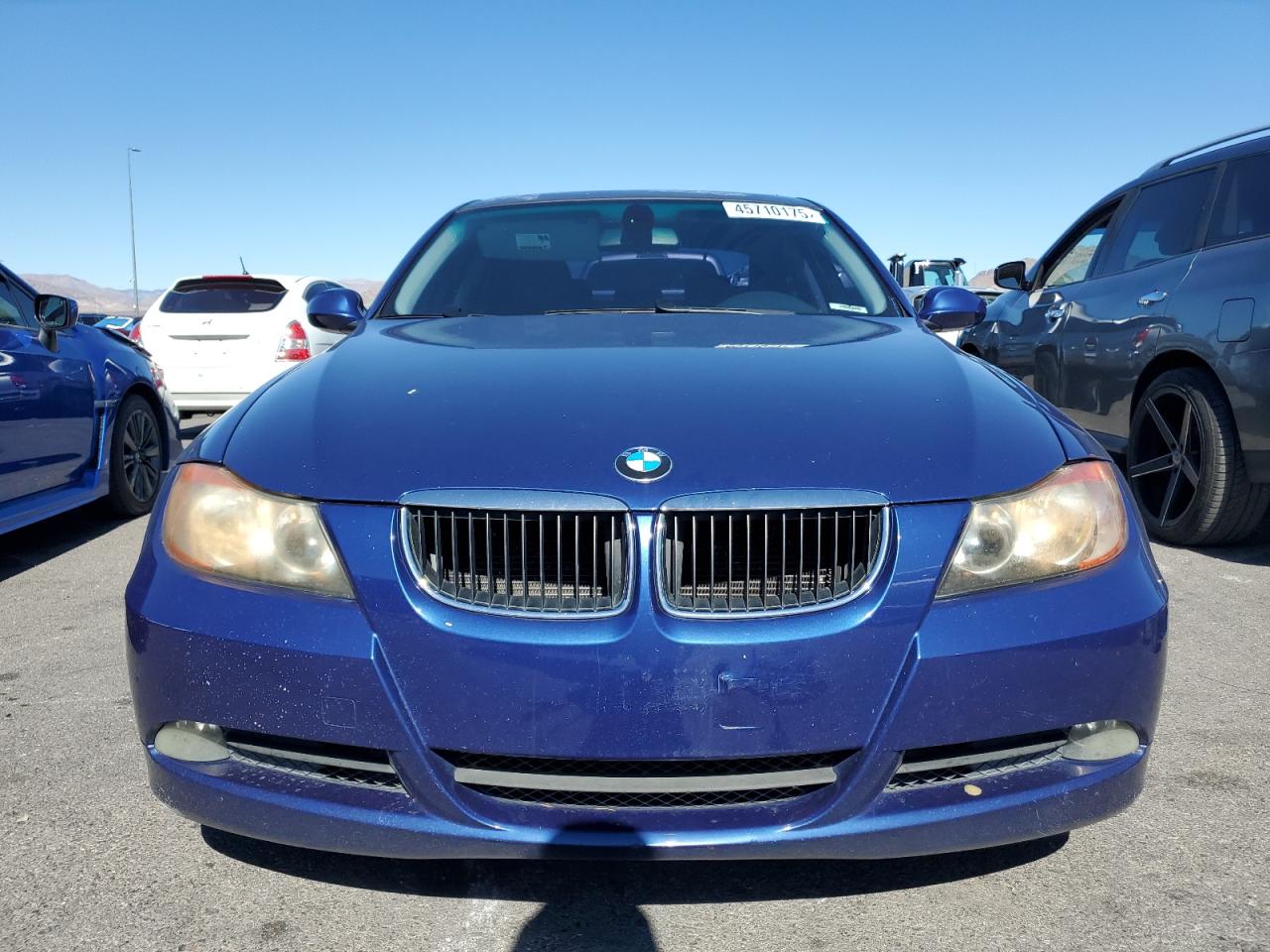 2007 BMW 3er - Image 5