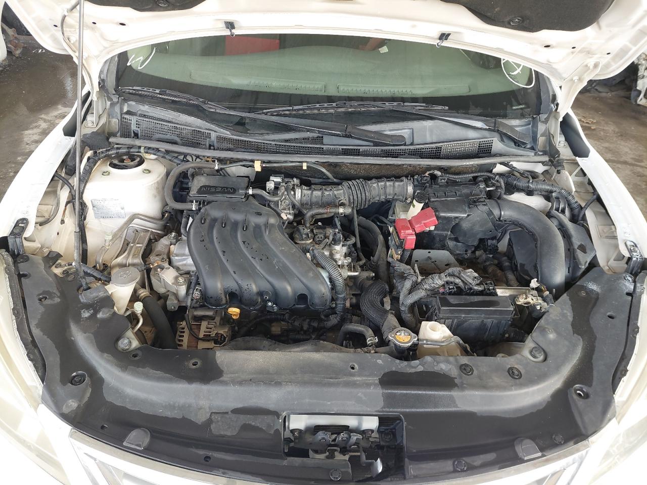 MNTBB7A92J6055095 - 2018 Nissan Sentra - #45072085