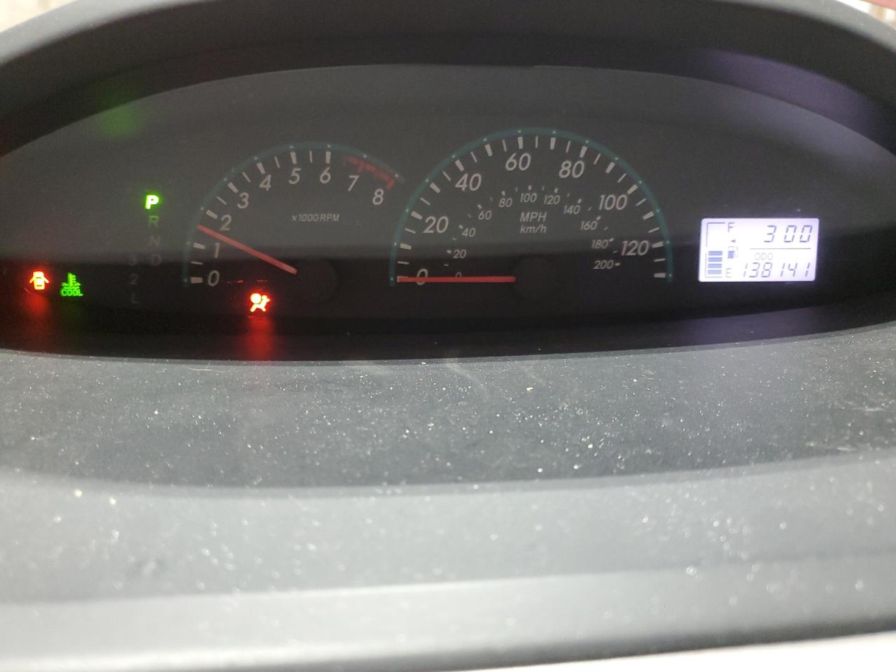 2009 Toyota Yaris - Image 9