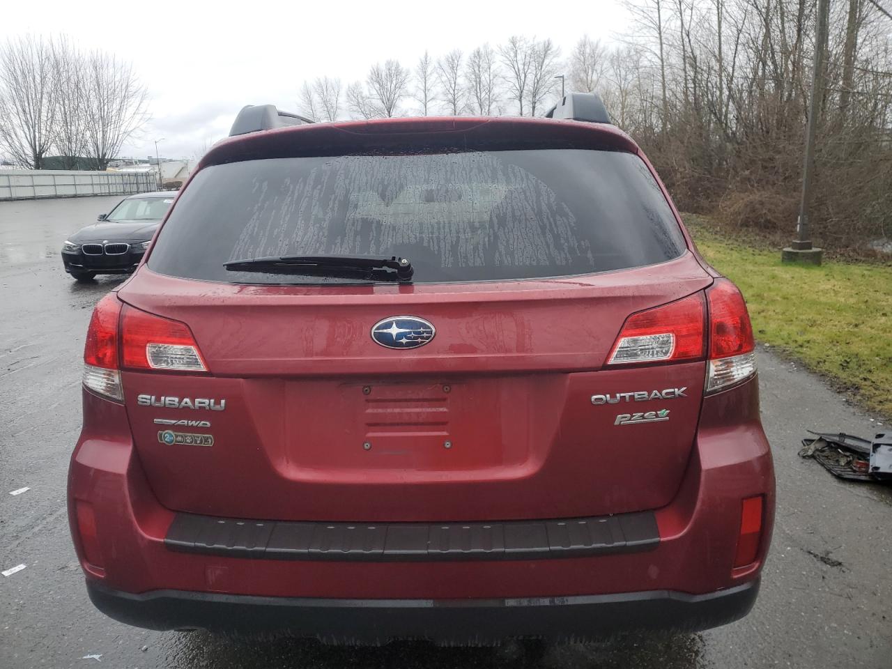 2013 Subaru Outback - Image 6