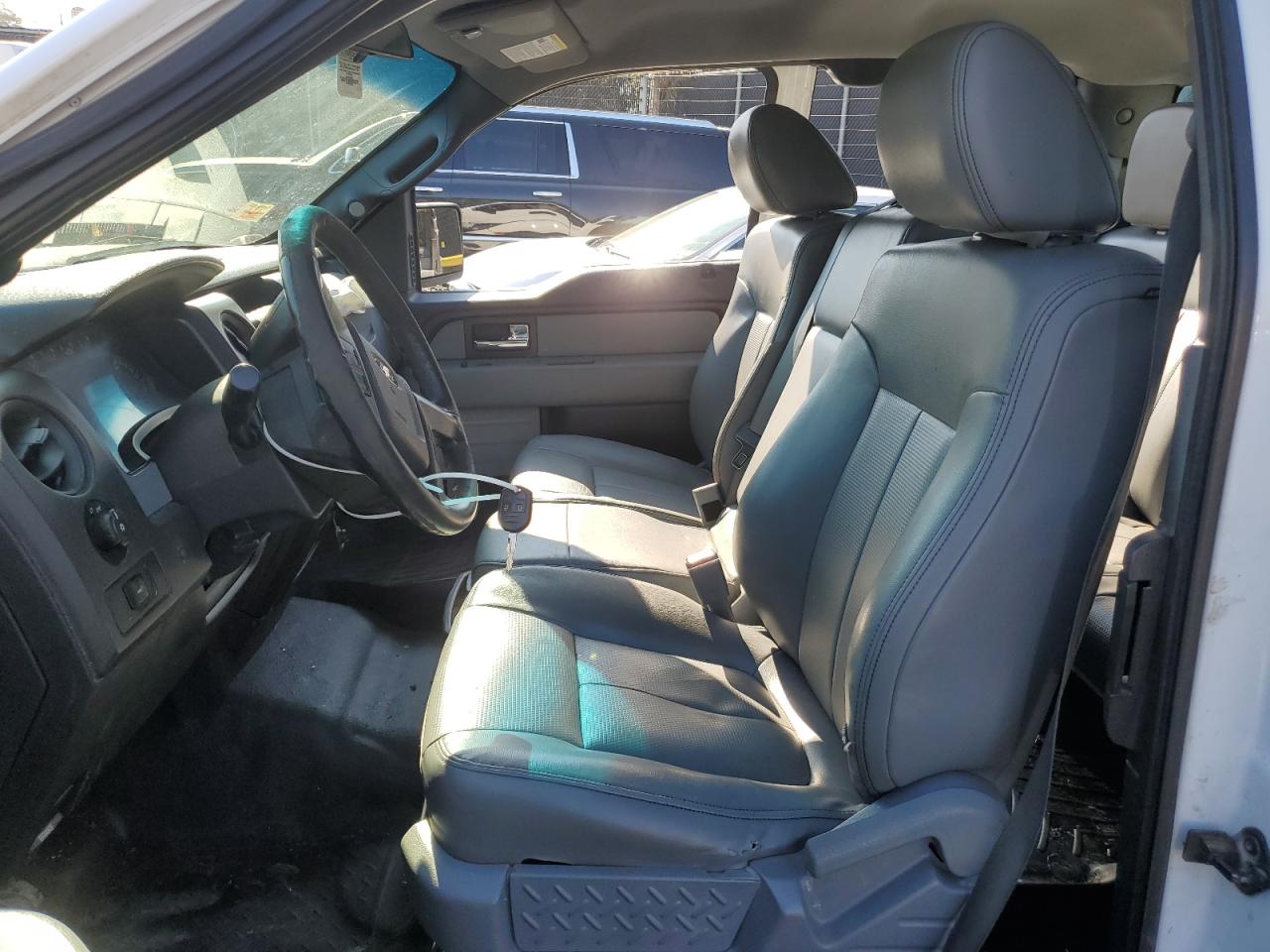 2014 Ford F-150 - Image 7