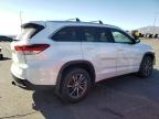 North Las Vegas, NV에서 판매 중인 2017 Toyota Highlander Se - Front End