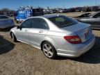 2011 Mercedes-Benz C 300 4Matic на продаже в Kansas City, KS - Minor Dent/Scratches