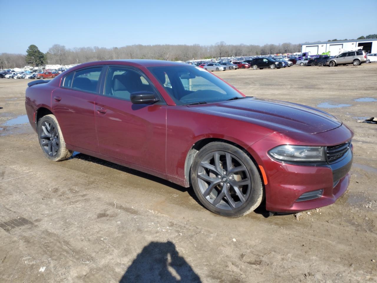 2019 Dodge Charger - Image 4