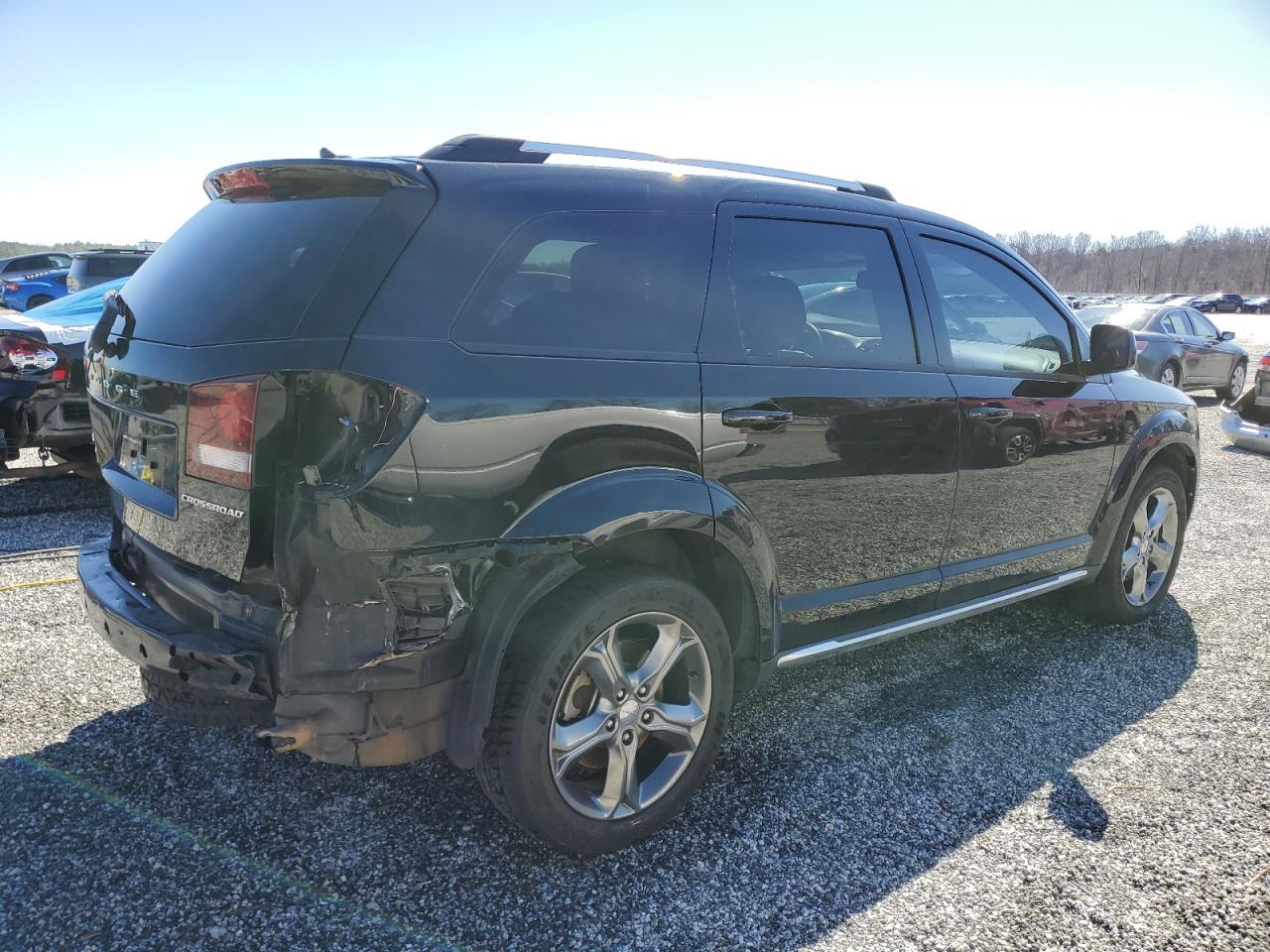 2016 Dodge Journey - Image 3