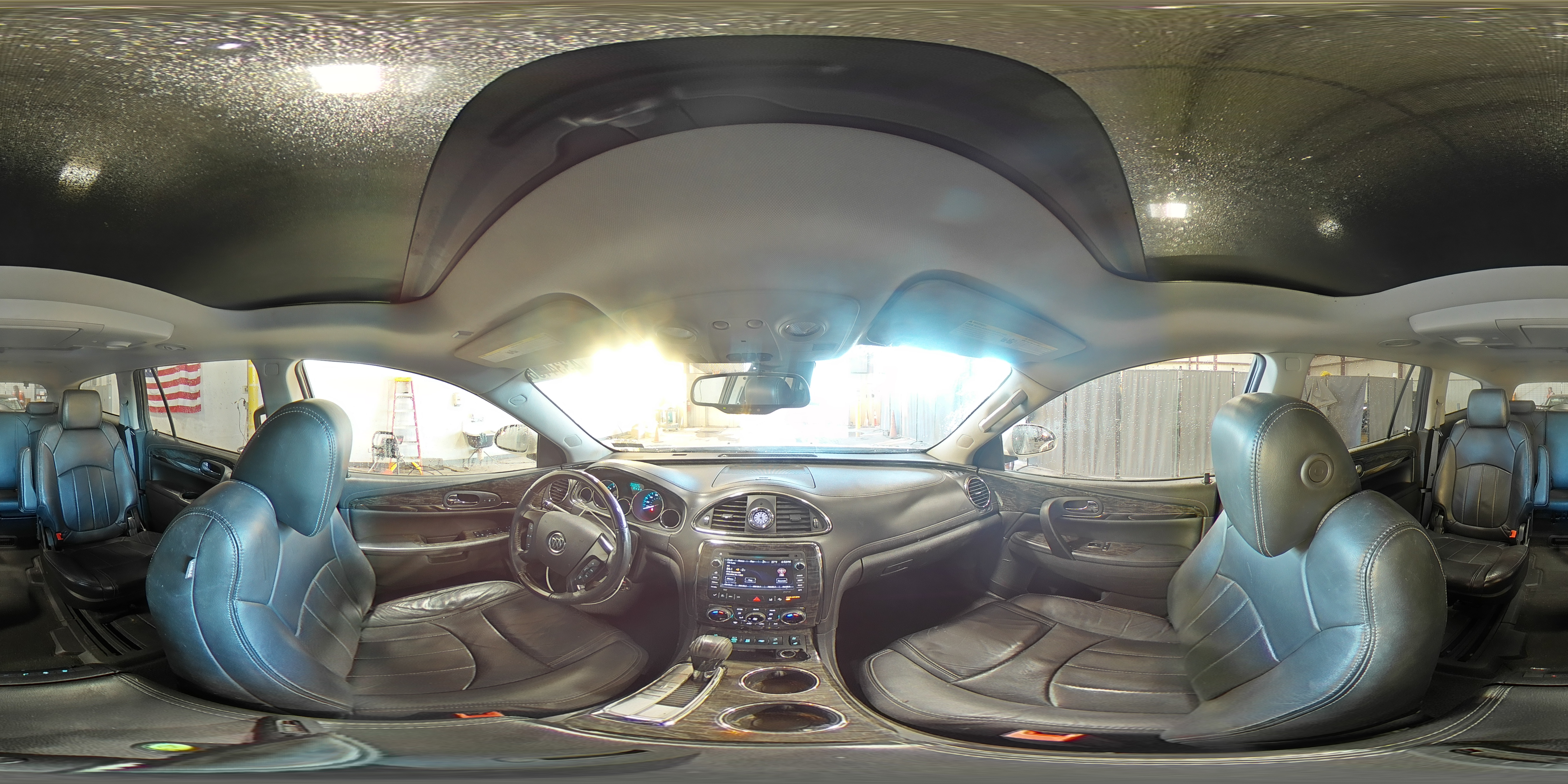 2014 Buick Enclave - Image 16