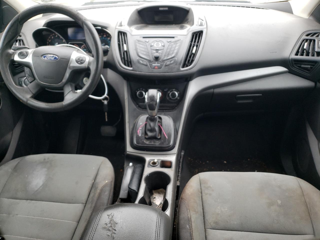 2015 Ford Escape - Image 8