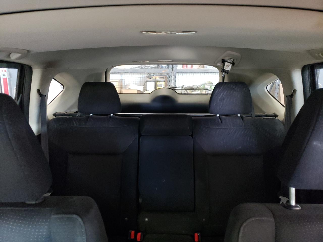 2013 Honda CR-V - Image 10