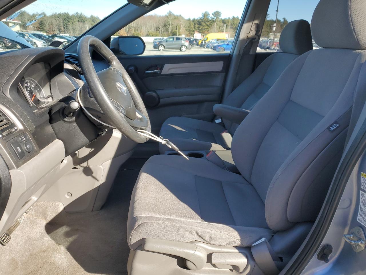 2011 Honda CR-V - Image 7