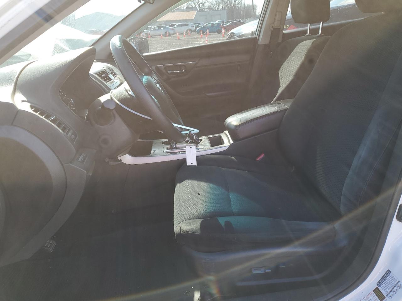 2015 Nissan Altima - Image 7