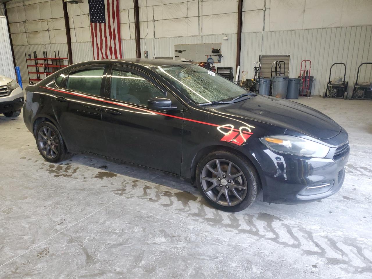 2016 Dodge Dart - Image 4