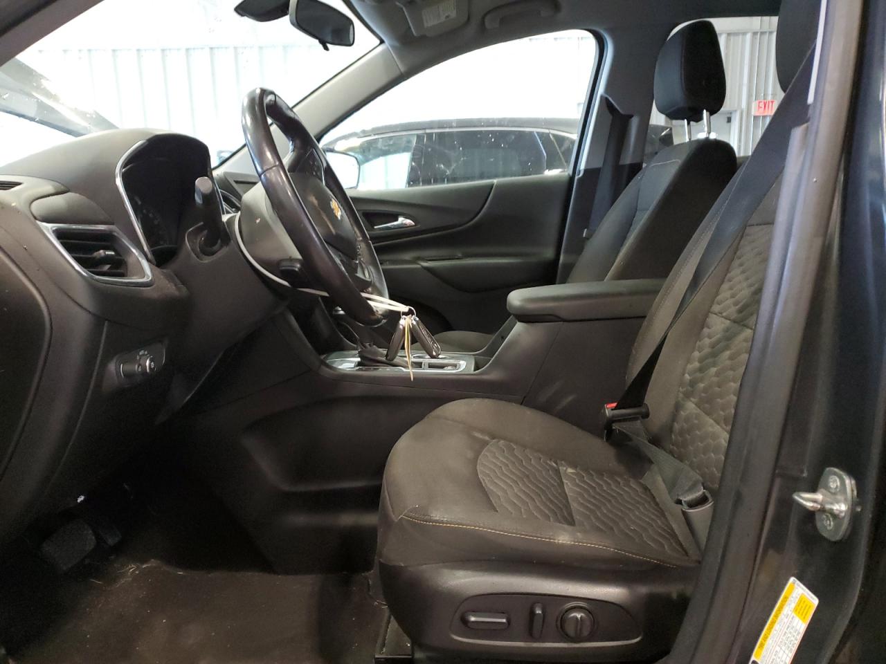 2019 Chevrolet Equinox - Image 7