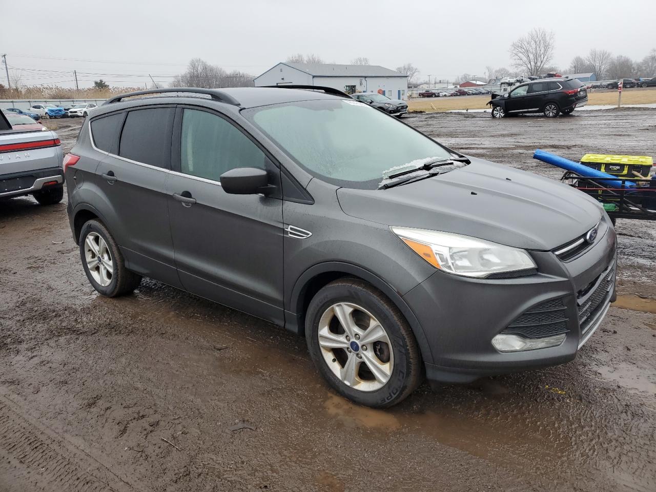 2016 Ford Escape - Image 4
