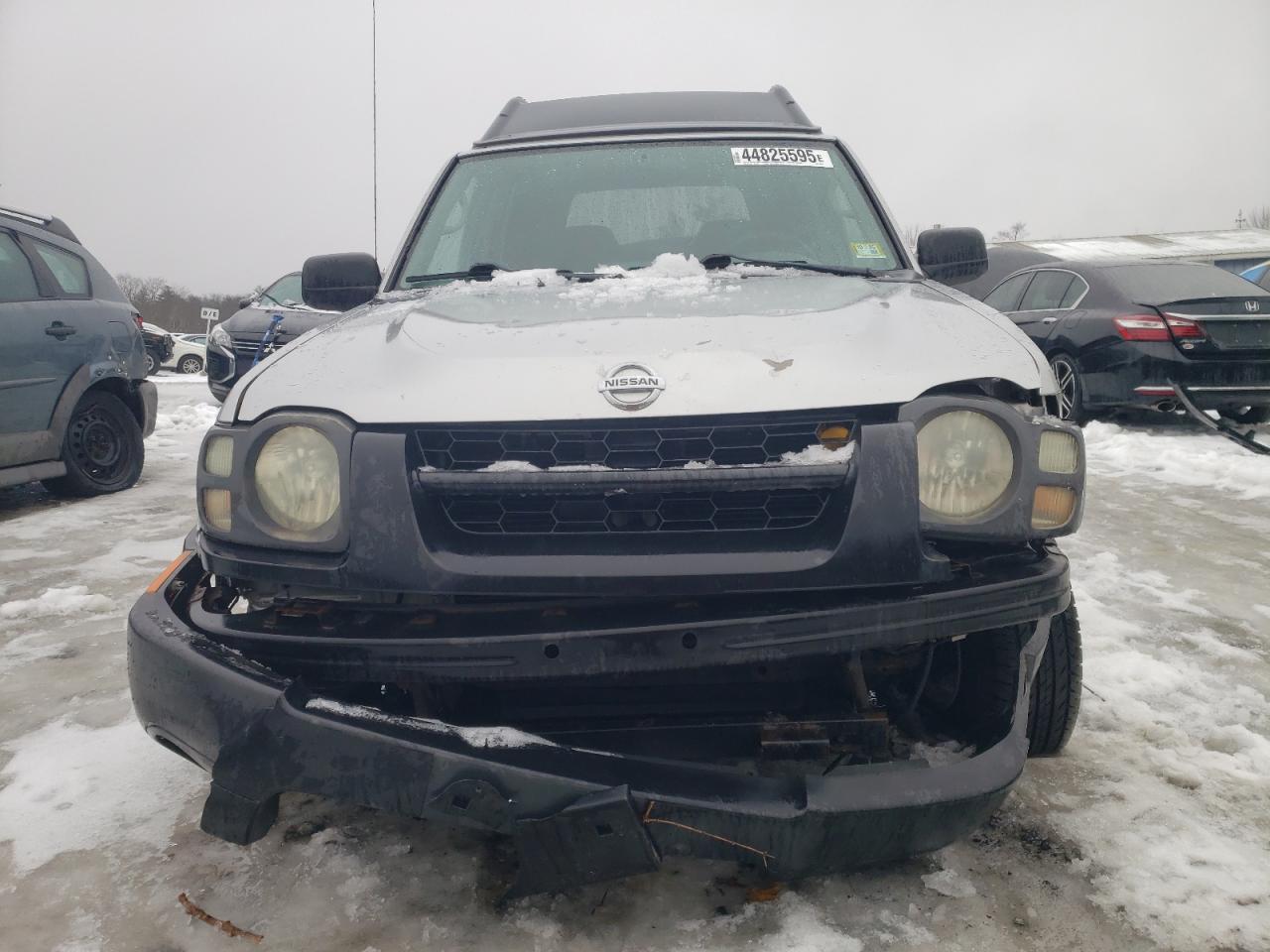 2004 Nissan XTerra - Image 5