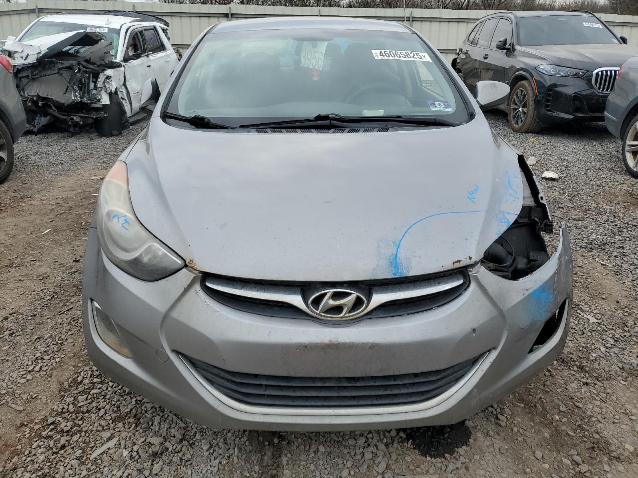 2012 Hyundai Elantra - Image 5