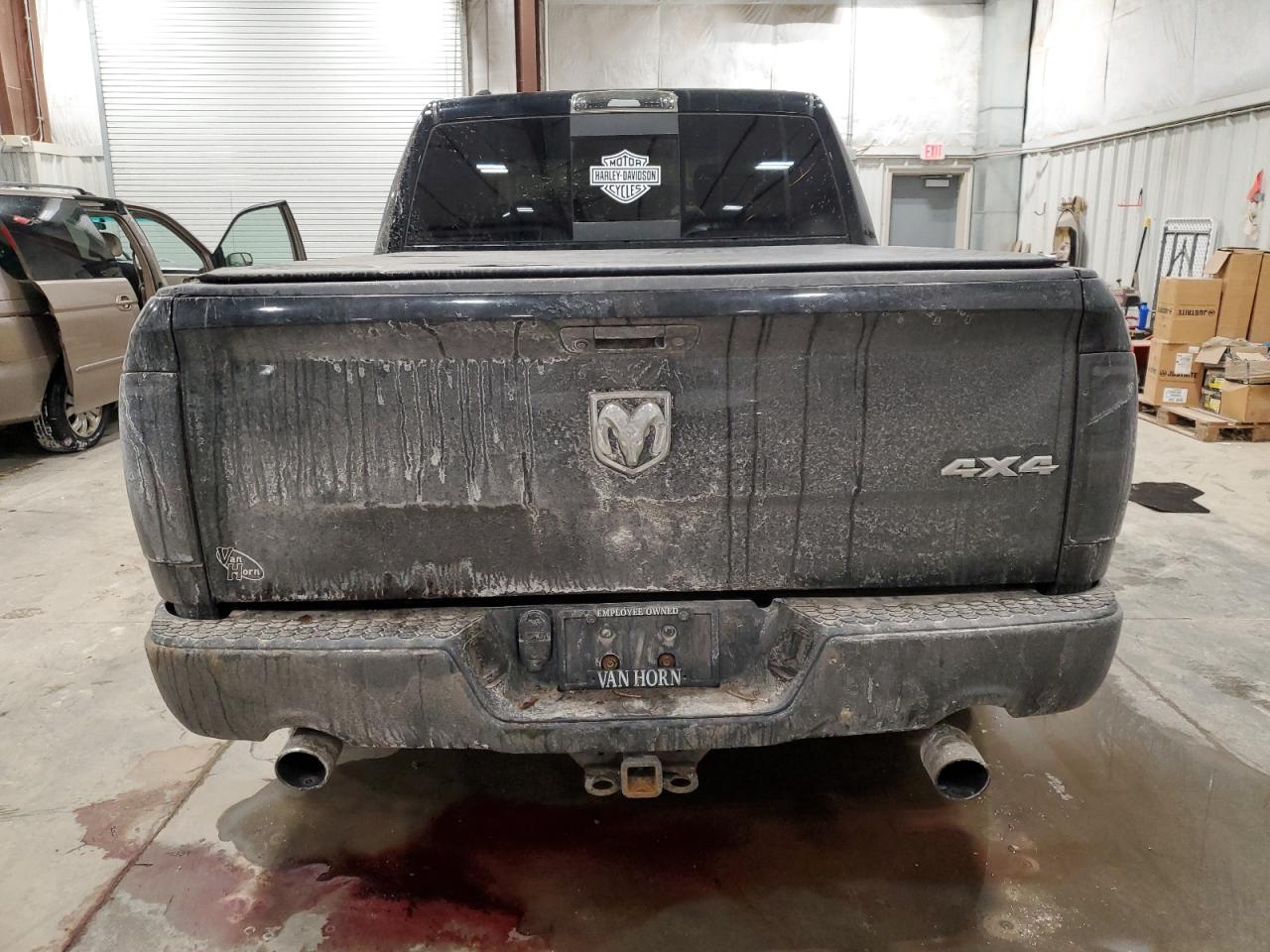 2014 RAM 1500 - Image 6