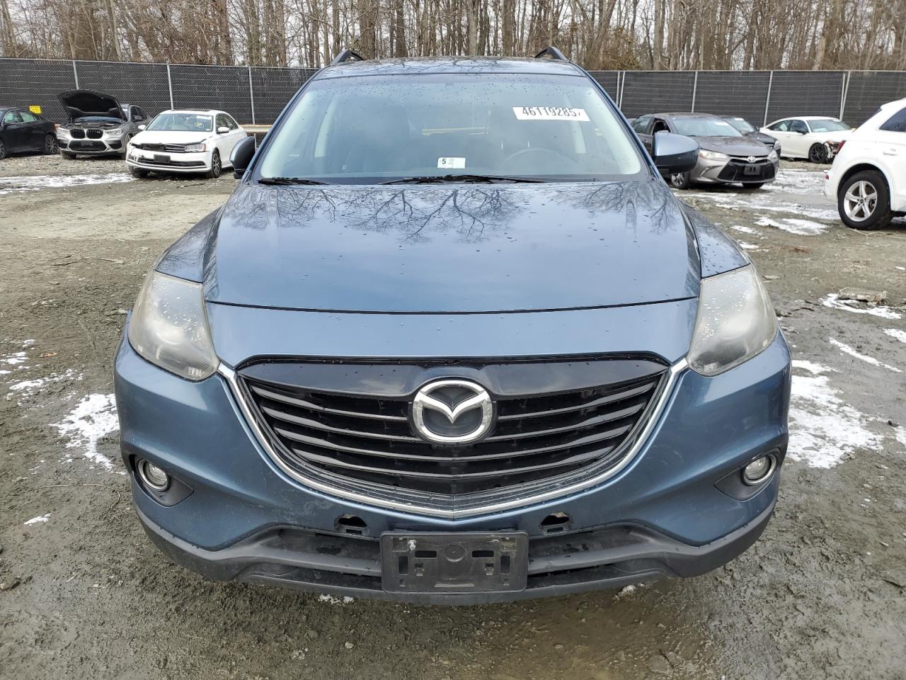 2014 Mazda CX-9 - Image 5