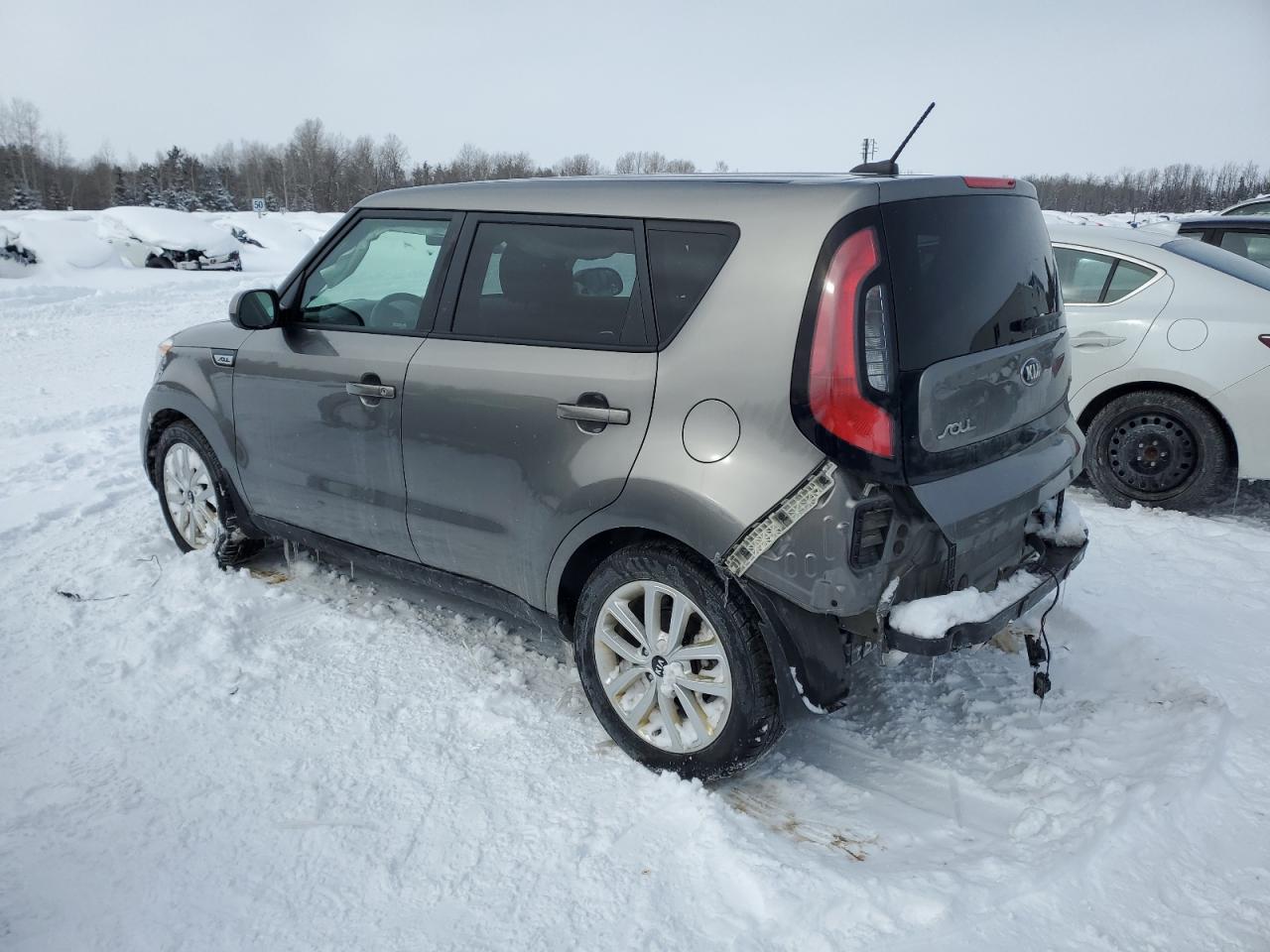 2018 Kia Soul - Image 2