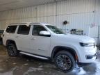 2022 Jeep Wagoneer Series Iii en Venta en Des Moines, IA - All Over