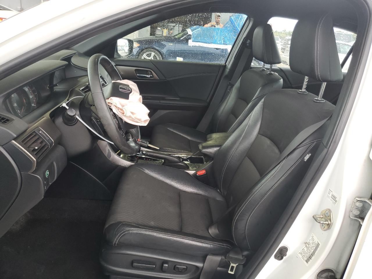 2017 Honda Accord - Image 7