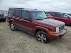 2007 Jeep Commander  на продаже в Kansas City, KS - Side