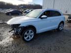 2021 Audi Q5 Premium Plus for Sale in Windsor, NJ - Front End