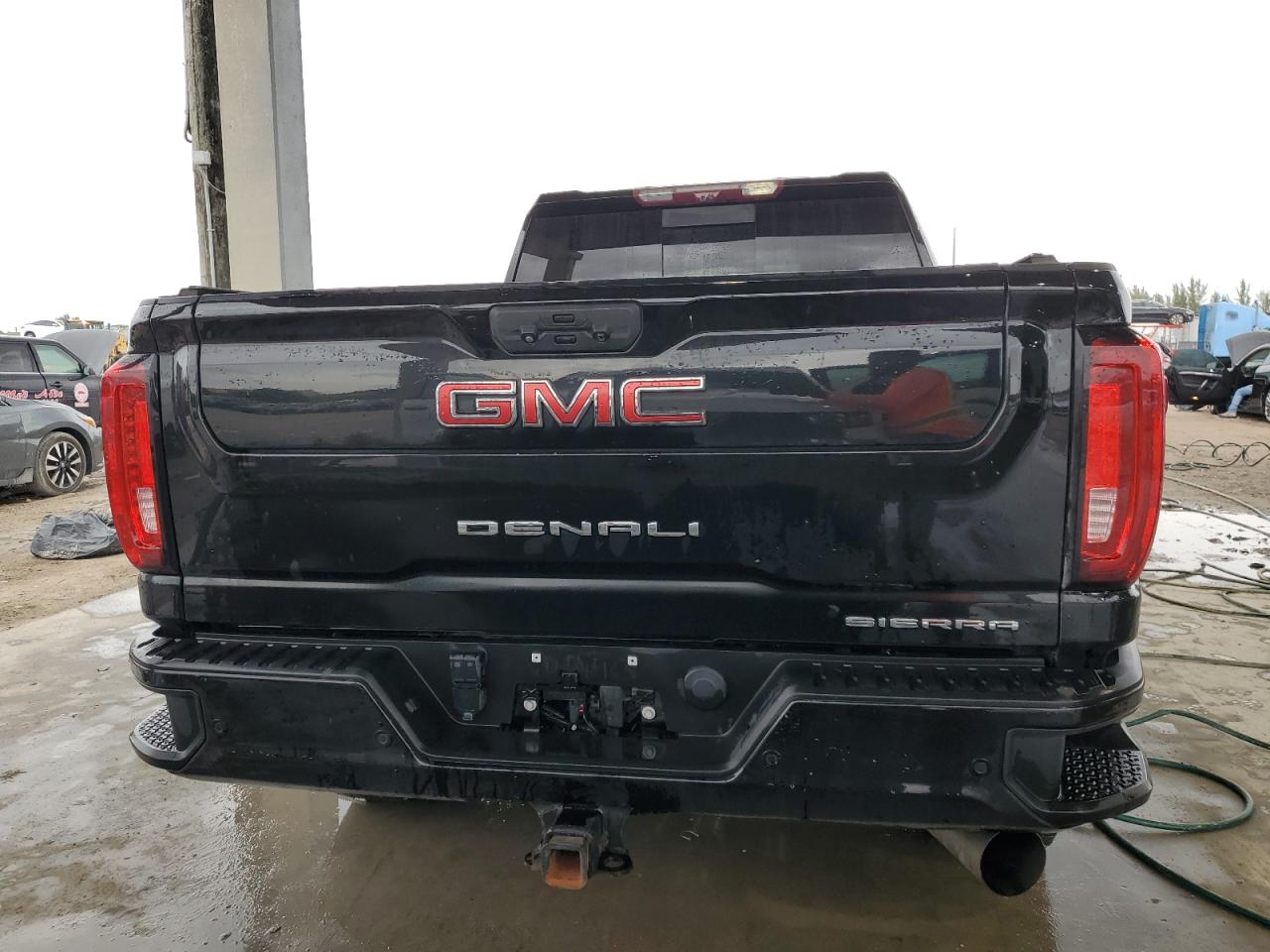 2021 GMC Sierra - Image 6