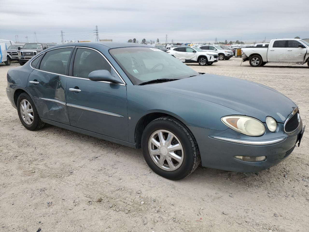 2006 Buick LaCrosse - Image 4