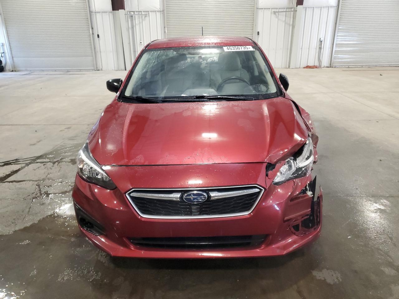 2018 Subaru Impreza - Image 5