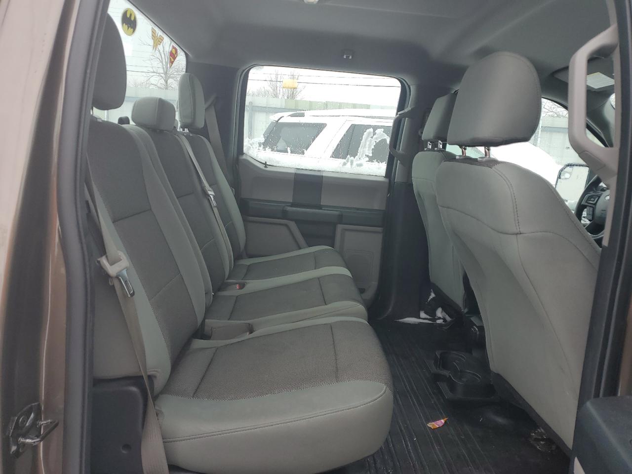 2015 Ford F-150 - Image 10
