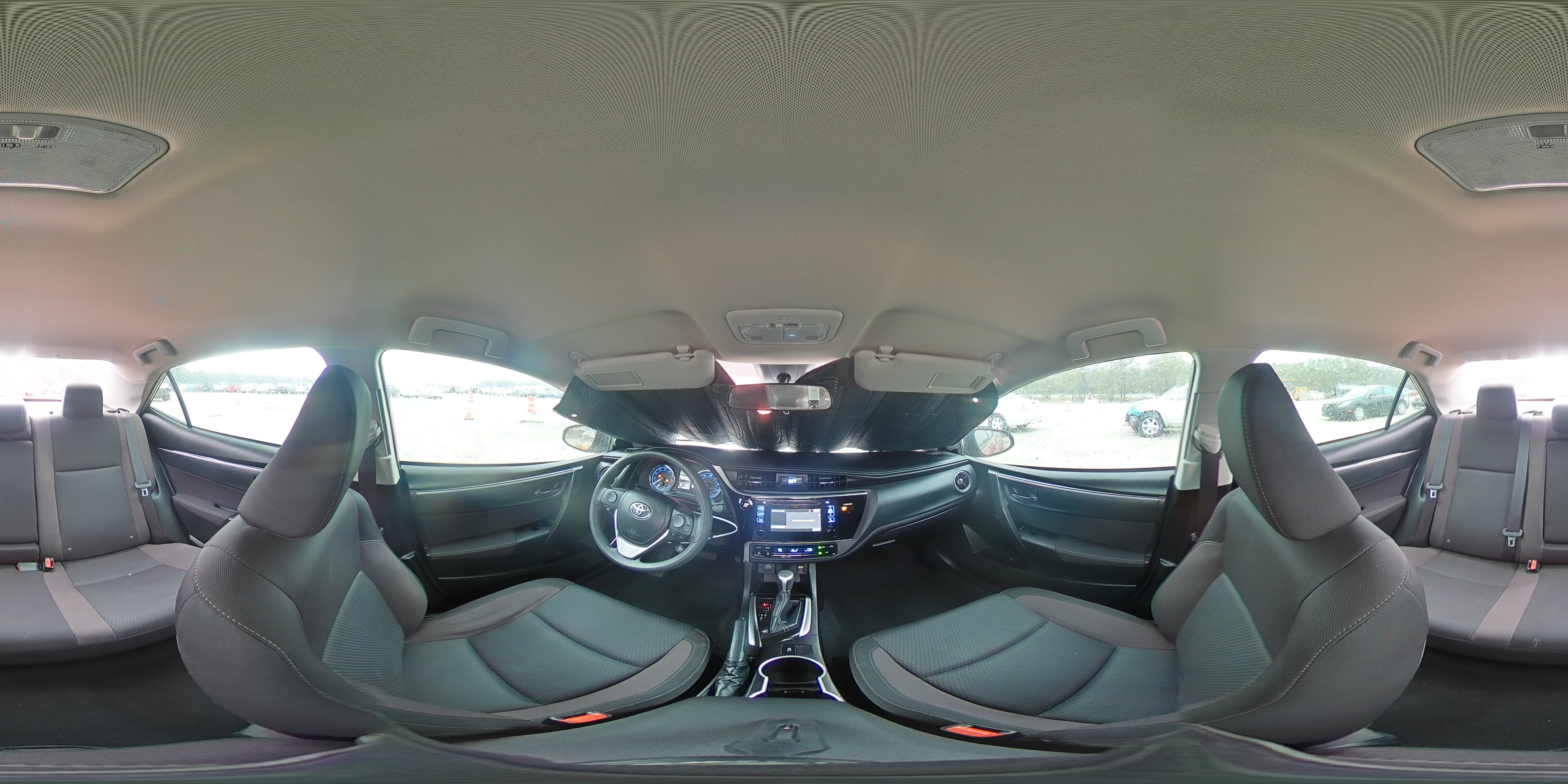 2017 Toyota Corolla - Image 14