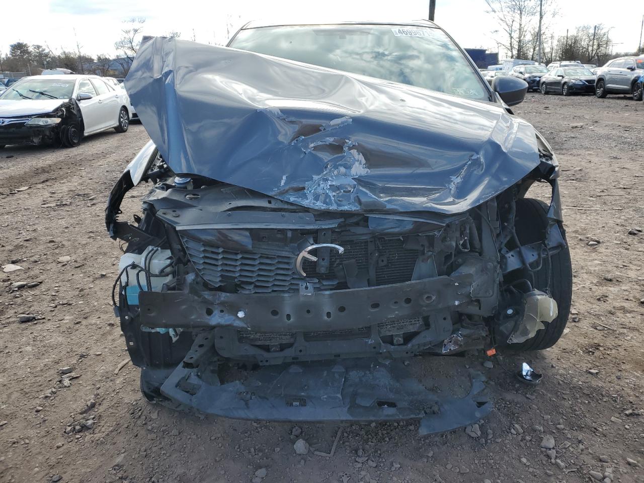 2014 Mazda CX-5 - Image 5