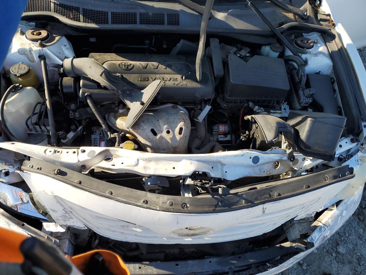 2009 Toyota Camry - Image 11