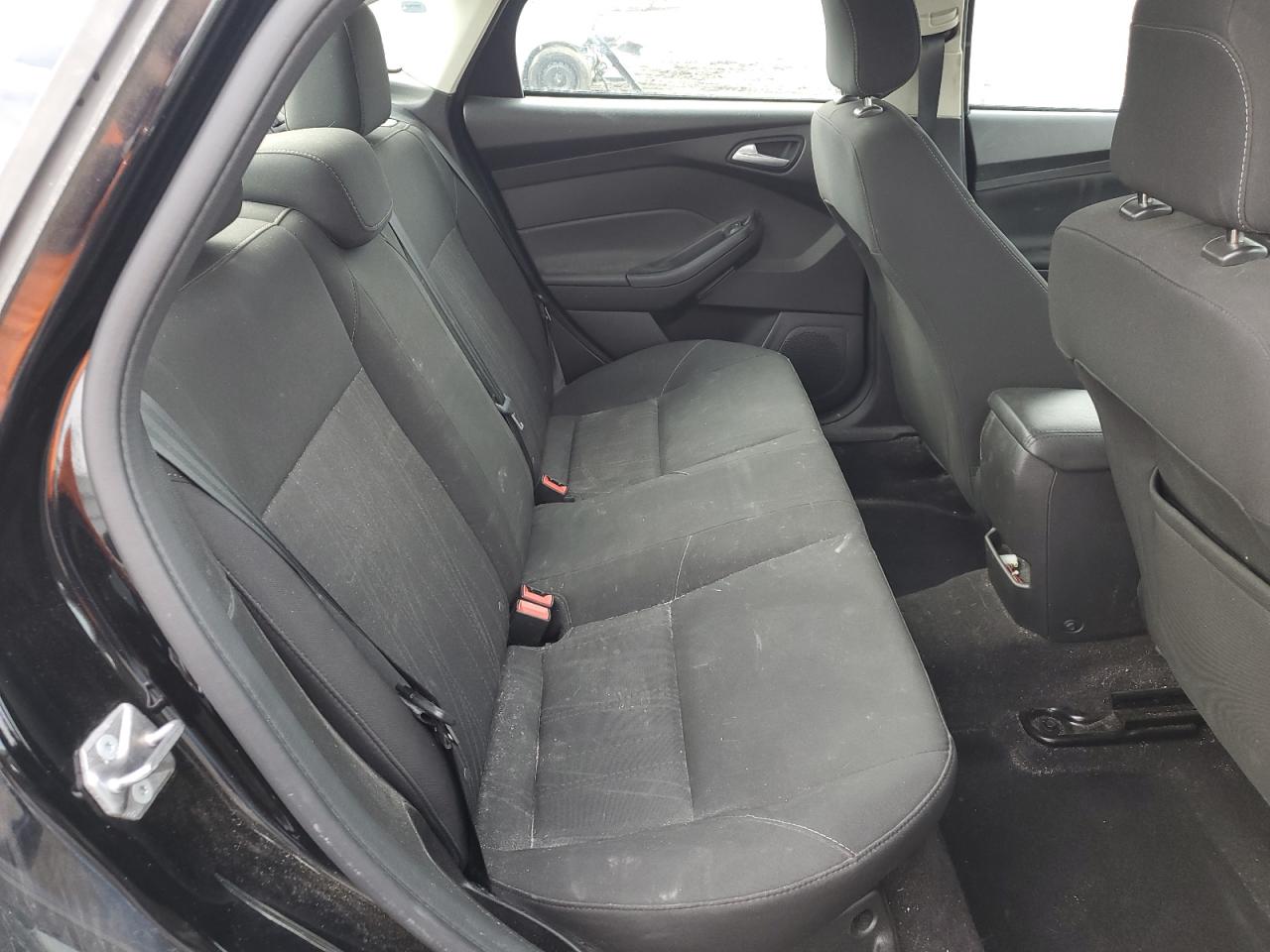 2018 Ford Focus - Image 10