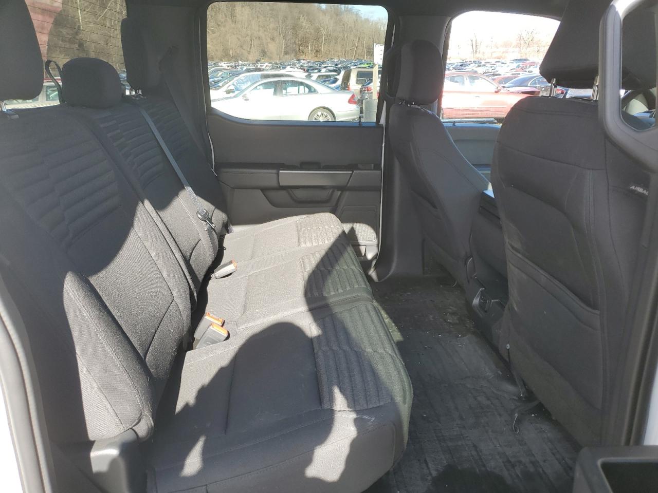 2023 Ford F-150 - Image 10