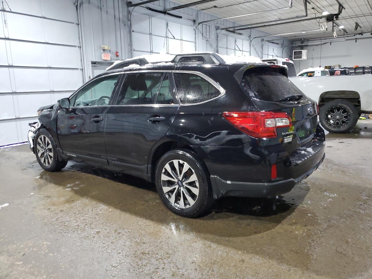2016 Subaru Outback - Image 2