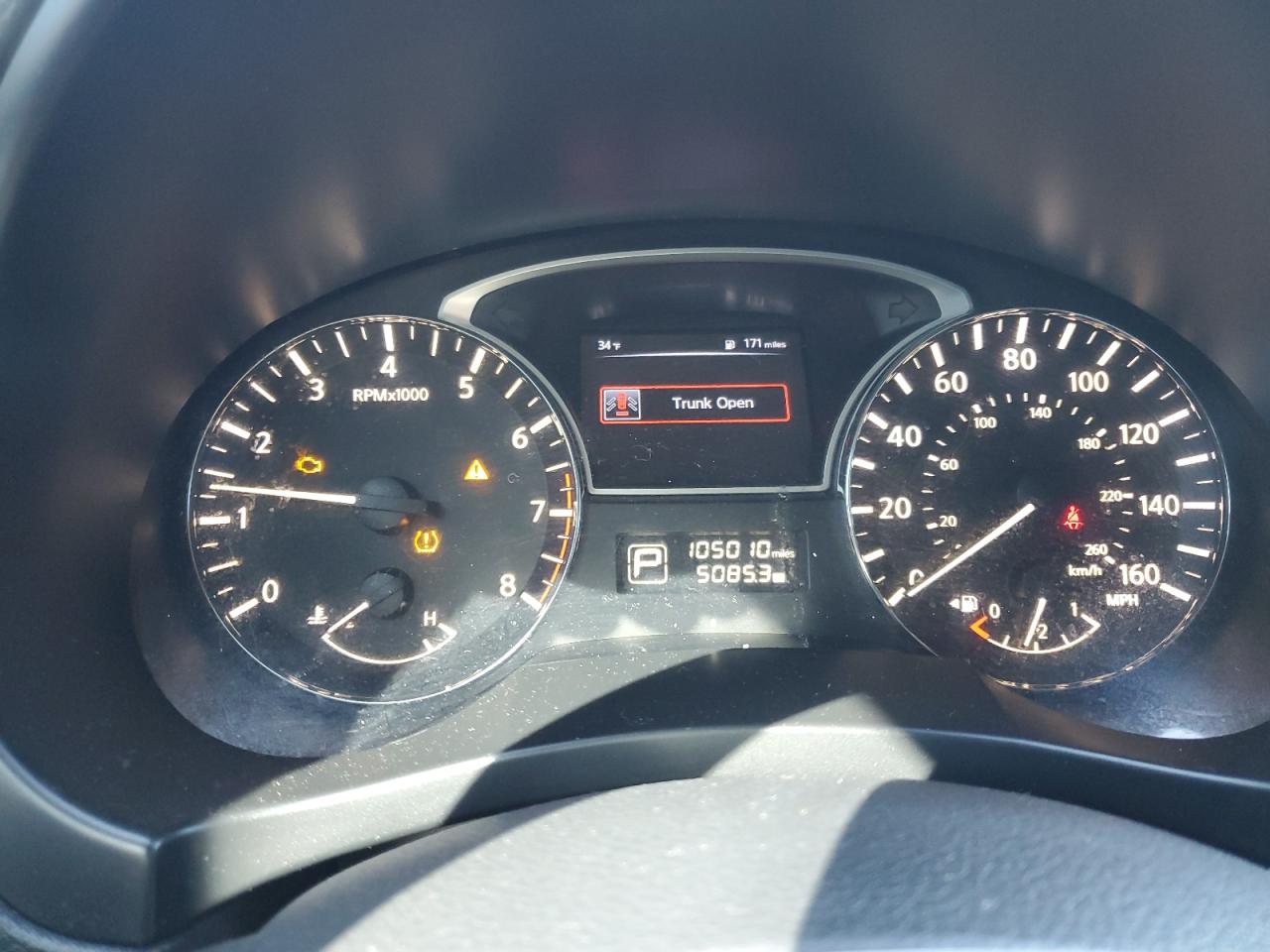 2015 Nissan Altima - Image 9