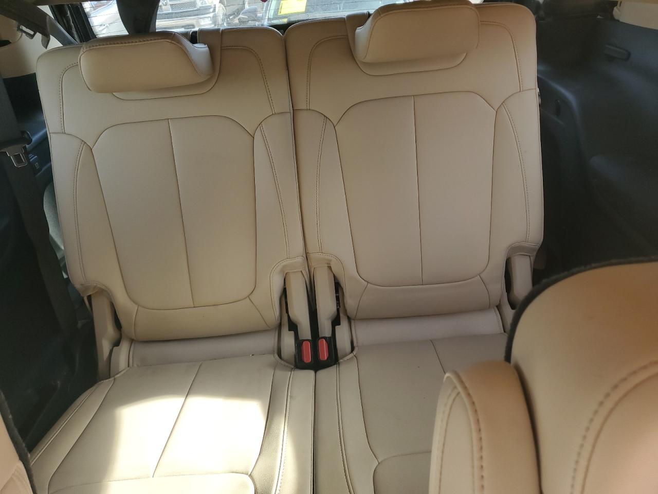 2021 Jeep Grand Cherokee - Image 10
