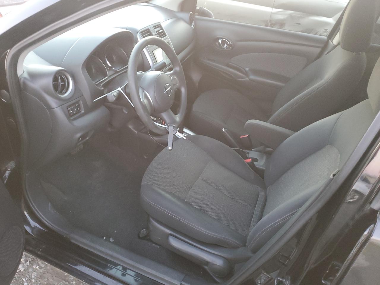 2014 Nissan Versa - Image 7