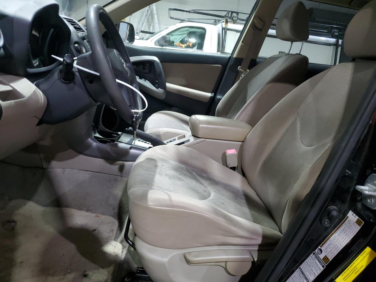 2008 Toyota RAV 4 - Image 8