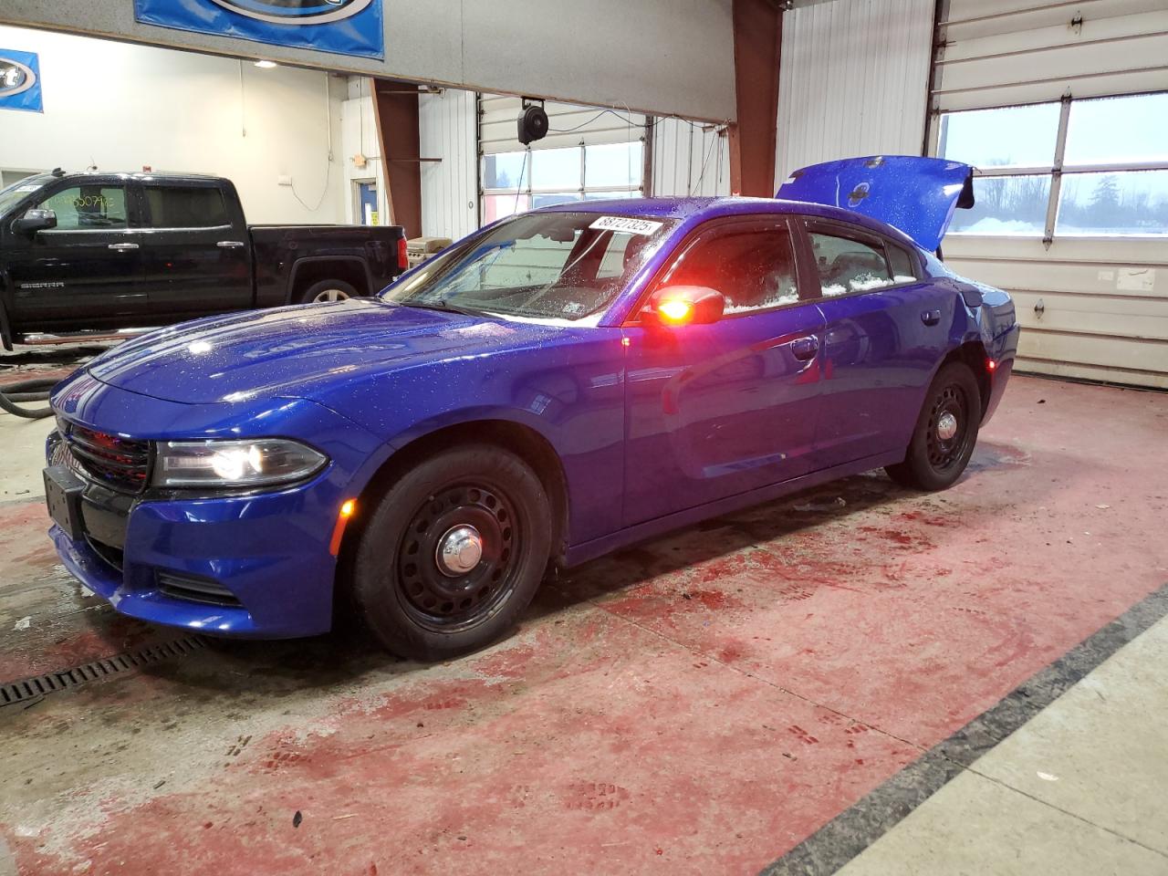 2019 Dodge Charger - Image 1