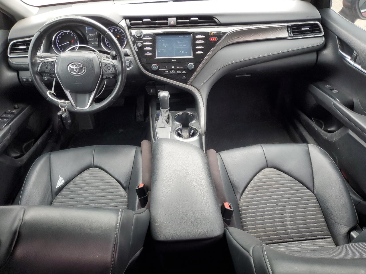 2020 Toyota Camry - Image 8
