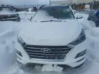 2019 HYUNDAI TUCSON LIMITED for sale at Copart NS - HALIFAX