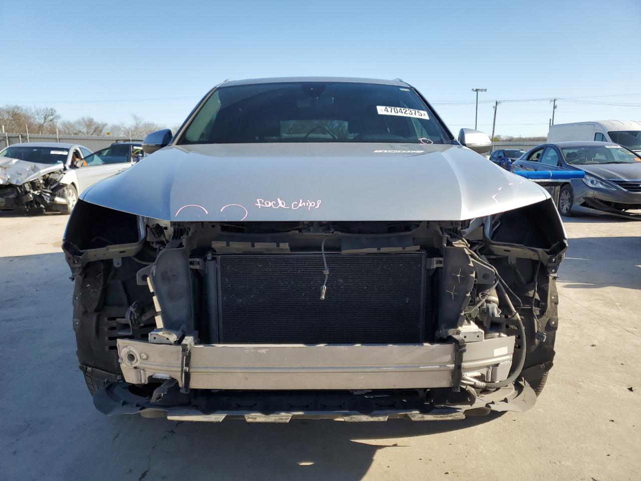 2017 Audi Q7 - Image 5